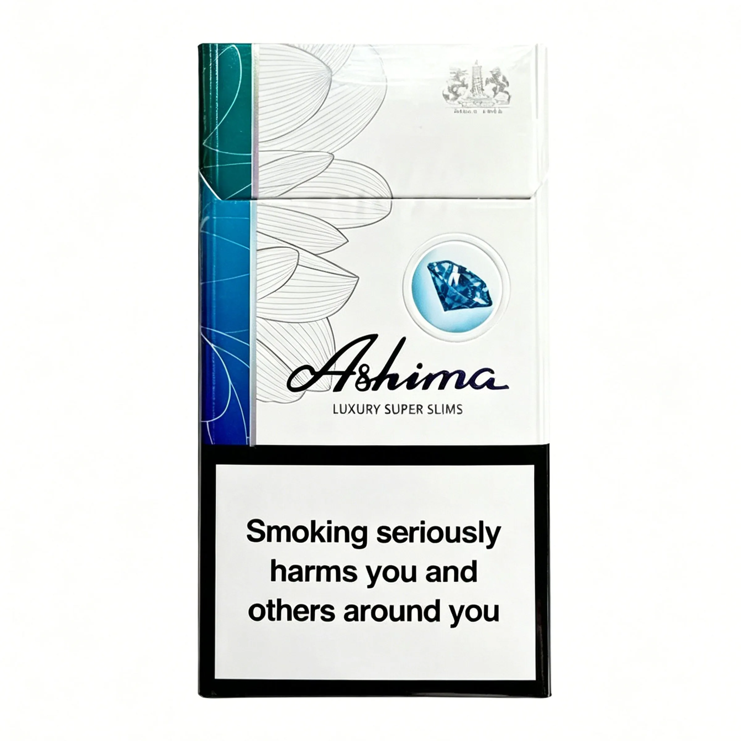 ASHIMA Luxury Super Slims