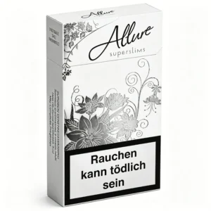 Allure SuperSlims