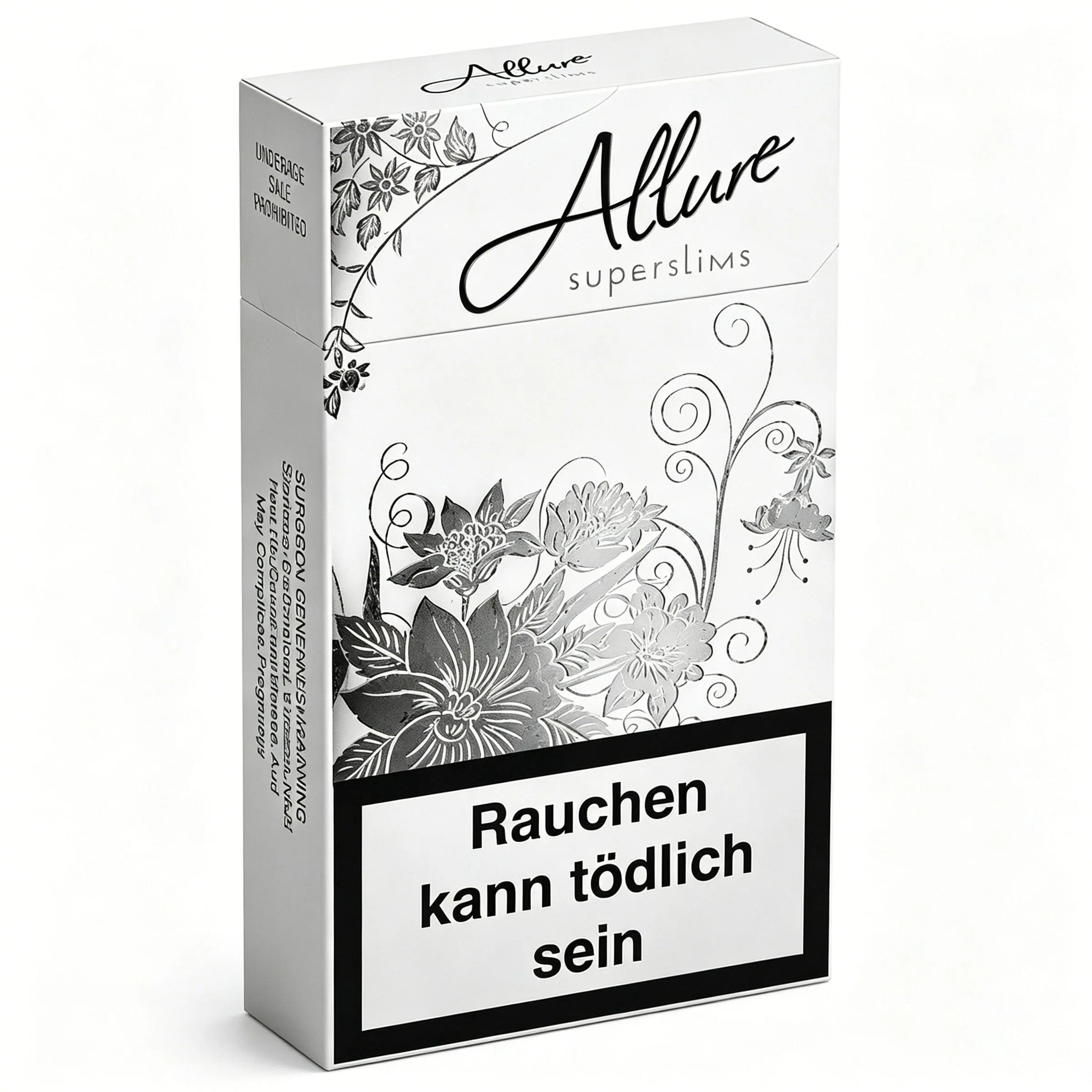 Allure SuperSlims