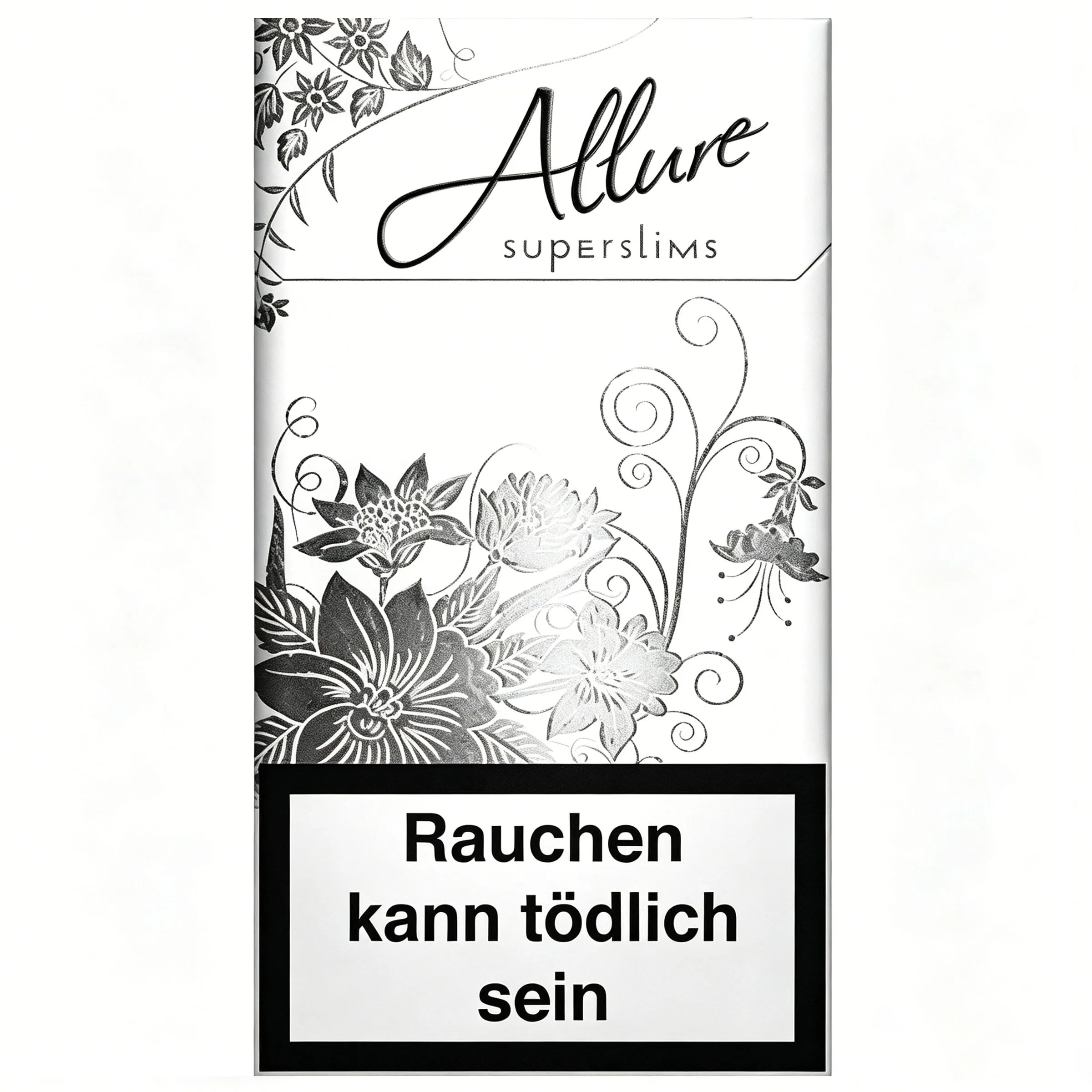 Allure SuperSlims