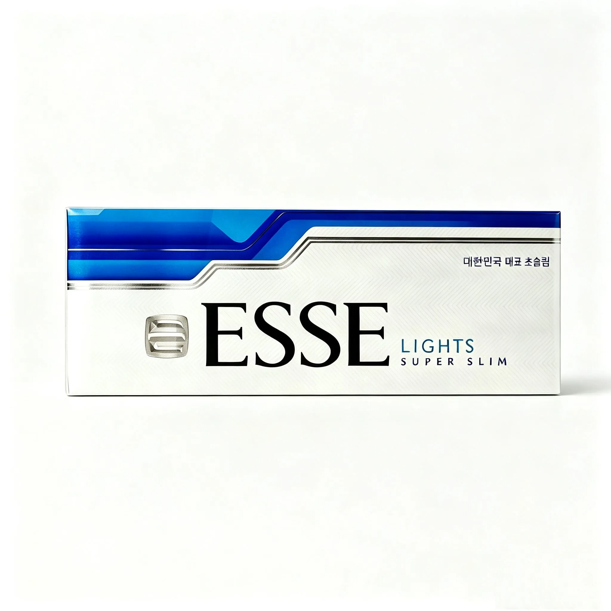 ESSE Lights Super Slim 5mg