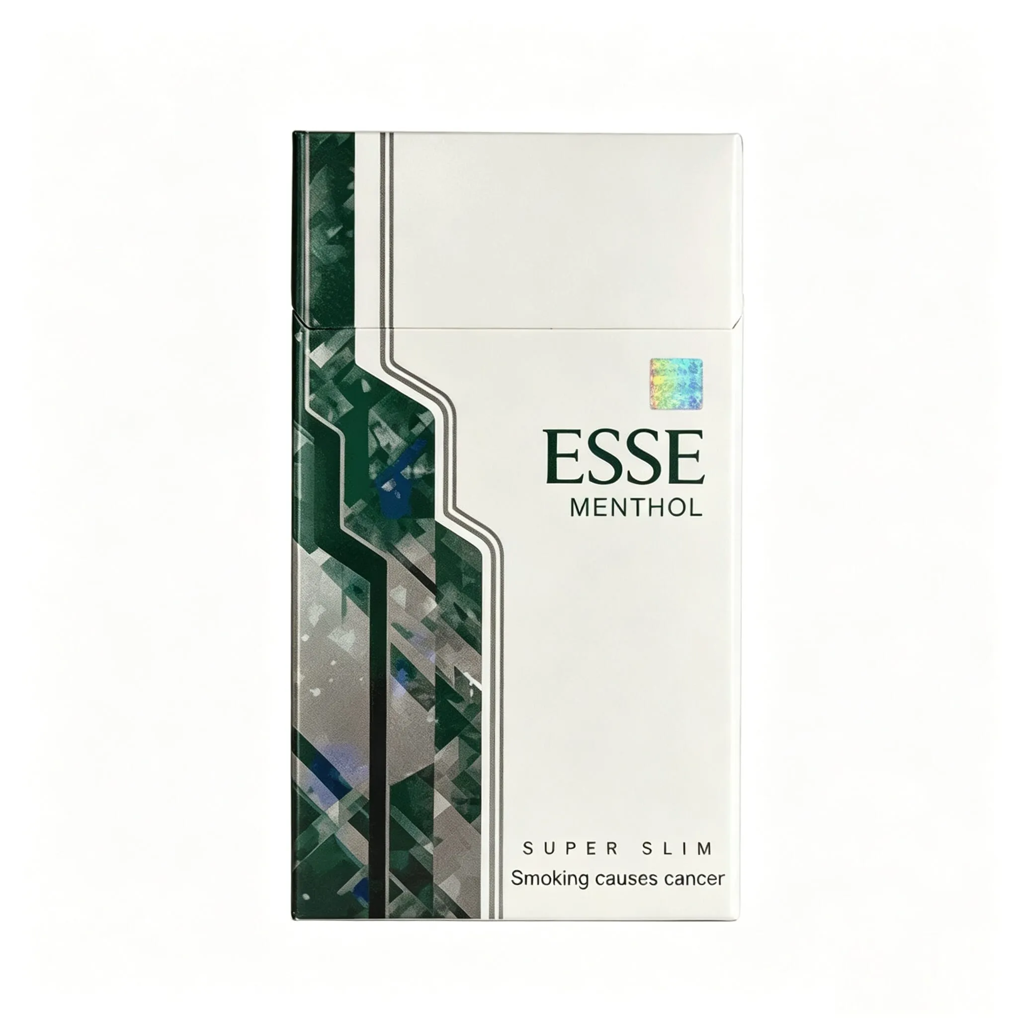 ESSE Menthol Super Slim 5mg