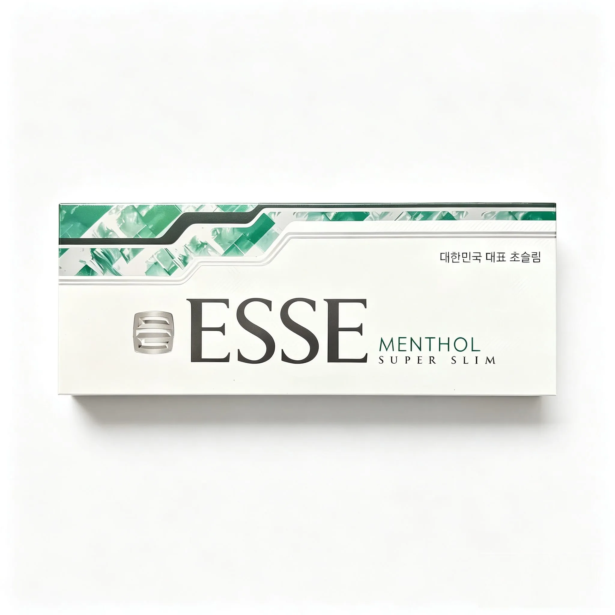 ESSE Menthol Super Slim 5mg