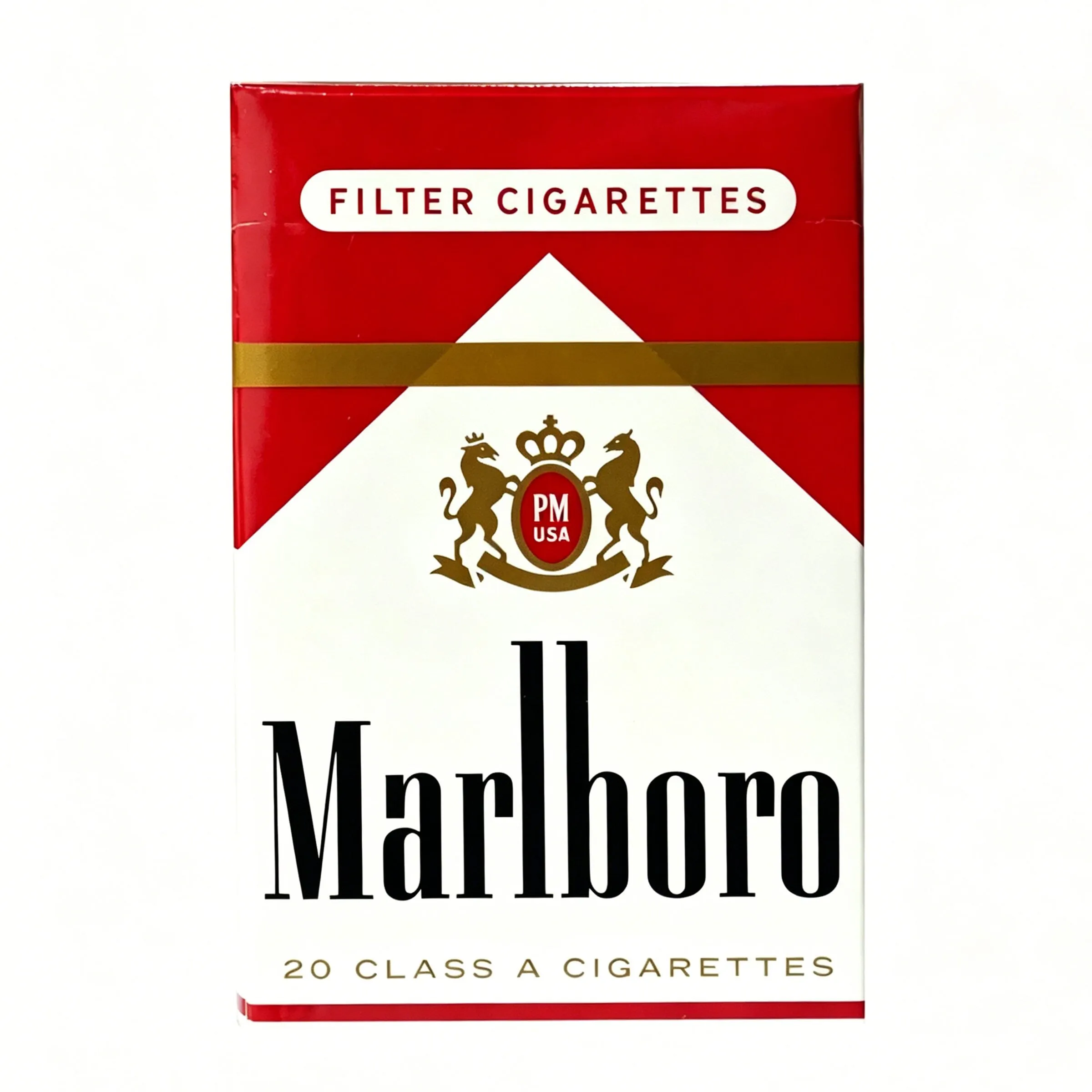 Marlboro Red (Full Flavor)